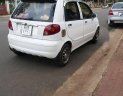 Daewoo Matiz 2007 - Bán Daewoo Matiz năm sản xuất 2007, màu trắng chính chủ