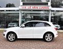 Audi Q5 2010 - Bán xe Audi Q5 năm sản xuất 2010, màu trắng, nhập khẩu nguyên chiếc, giá tốt