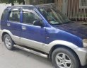 Daihatsu Terios 2005 - Cần bán xe Daihatsu Terios sản xuất năm 2005, 200tr