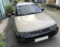 Toyota Corolla 1.6MT 1994 - Bán xe Toyota Corolla 1.6MT sản xuất 1994, đăng kí 1996 màu đồng