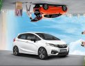 Honda Jazz 1.5VX Mid 2018 - Bán Honda Jazz 1.5VX CVT giá 594tr, LH 0932736226