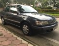 Toyota Corona GLI 2001 - Cần bán Toyota Corona GLI năm sản xuất 2001, màu xám, xe nhập