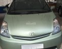 Toyota Prius   2008 - Bán ô tô Toyota Prius năm sản xuất 2008, xe nhập, màu xanh ngọc