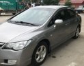 Honda Civic  1.8 AT  2008 - Bán Honda Civic 1.8 AT năm sản xuất 2008