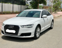 Audi A6  TFSI 2016 - Cần bán Audi A6 A6 TFSI 2016, màu trắng, nhập khẩu