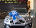 Toyota Fortuner 2020 - Toyota Tân Cảng bán Toyota Fortuner 2020 giá chỉ từ 983 trđ đủ màu giao ngay- nhiều quà tặng ưu đãi -bán trả góp lãi 0.3%