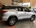 Toyota Fortuner 2020 - Toyota Tân Cảng bán Toyota Fortuner 2020 giá chỉ từ 983 trđ đủ màu giao ngay- nhiều quà tặng ưu đãi -bán trả góp lãi 0.3%