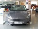 Ford Focus Trend 1.5L AT 2018 - Bán ô tô Ford Focus Trend 1.5L AT 4 cửa năm 2018 giá cạnh tranh, hỗ trợ trả góp thủ tục nhanh chóng