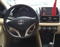 Toyota Vios Cũ   E 1.5MT 2017 - Xe Cũ Toyota Vios E 1.5MT 2017