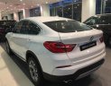 BMW X4 Mới   XDrive20i 2.0 Turbo (Chỉ Cần 500 Triệu Trả Trước) 2018 - Xe Mới BMW X4 XDrive20i 2.0 Turbo (Chỉ Cần 500 Triệu Trả Trước) 2018