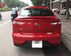 Acura CL 2017 - Bán xe Kia Rio DK SX 2017, màu đỏ AT, nhập khẩu nguyên chiếc