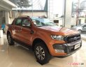 Ford Ranger 2018 - Ford Ranger - 2018