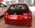 Toyota Yaris Mới   1.5G 2018 - Xe Mới Toyota Yaris 1.5G 2018