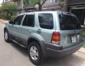 Ford Escape Cũ   XLT 2002 - Xe Cũ Ford Escape XLT 2002