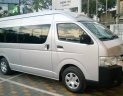 Toyota Hiace Mới   3.0 Dầu Kinh Doanh 2018 - Xe Mới Toyota HiAce 3.0 Dầu Kinh Doanh 2018