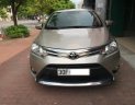 Toyota Vios Cũ   E 1.5MT 2017 - Xe Cũ Toyota Vios E 1.5MT 2017