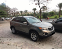 Kia Sorento 2.4AT -   cũ Nhập khẩu 2010 - Kia Sorento 2.4AT - 2010 Xe cũ Nhập khẩu