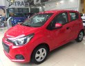 Chevrolet Spark Cũ   MT 2018 - Xe Cũ Chevrolet Spark MT 2018