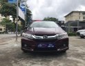 Honda City Cũ   CVT 2016 - Xe Cũ Honda City CVT 2016