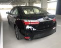 Toyota Corolla altis Mới   1.8G 2018 - Xe Mới Toyota Corolla Altis 1.8G 2018