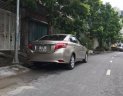 Toyota Vios Cũ   G 2017 - Xe Cũ Toyota Vios G 2017