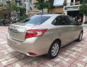 Toyota Vios Cũ   G 1.5AT 2017 - Xe Cũ Toyota Vios G 1.5AT 2017