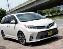 Toyota Sienna Mới   3.5L Limited 2018 - Xe Mới Toyota Sienna 3.5L Limited 2018