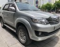 Toyota Fortuner Cũ   2.7V 2014 - Xe Cũ Toyota Fortuner 2.7V 2014