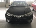 Toyota Corolla altis Mới   1.8G 2018 - Xe Mới Toyota Corolla Altis 1.8G 2018