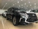 Lexus LX Mới   570 2018 - Xe Mới Lexus LX 570 2018