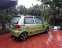 Daewoo Matiz Cũ   MT 2005 - Xe Cũ Daewoo Matiz MT 2005