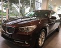 BMW 528i Mới  5  GT 2018 - Xe Mới BMW 5 528i GT 2018