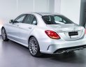 Mercedes-Benz C ũ Meredes-Benz  300 2017 - Xe Cũ Mercedes-Benz C 300 2017