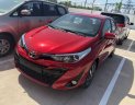 Toyota Yaris Mới   1.5G 2018 - Xe Mới Toyota Yaris 1.5G 2018