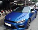 Volkswagen Scirocco Cũ   2.0 2016 - Xe Cũ Volkswagen Scirocco 2.0 2016