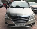 Toyota Innova Cũ   E 2016 - Xe Cũ Toyota Innova E 2016