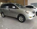 Toyota Innova -   cũ Trong nước 2006 - Toyota Innova - 2006 Xe cũ Trong nước