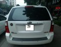 Kia Carnival Cũ   2.9 Limitted 2005 - Xe Cũ KIA Carnival 2.9 Limitted 2005