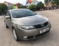 Kia Forte Cũ   MT 2010 - Xe Cũ KIA Forte MT 2010