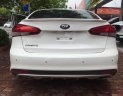 Kia Cerato Cũ   1.6 2017 - Xe Cũ KIA Cerato 1.6 2017