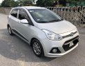 Hyundai i10 Cũ   1.25 2015 - Xe Cũ Hyundai I10 1.25 2015