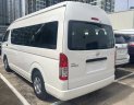 Toyota Hiace Mới   3.0 2018 - Xe Mới Toyota HiAce 3.0 2018