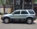 Ford Escape Cũ   XLT 2002 - Xe Cũ Ford Escape XLT 2002