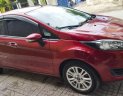 Ford Fiesta Cũ   1.5AT 2016 - Xe Cũ Ford Fiesta 1.5AT 2016