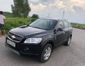 Chevrolet Captiva Cũ   2.0AT 2009 - Xe Cũ Chevrolet Captiva 2.0AT 2009