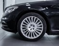 Mercedes-Benz C ũ Meredes-Benz S 500 2016 - Xe Cũ Mercedes-Benz S 500 2016