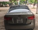 Kia Forte Cũ   MT 2010 - Xe Cũ KIA Forte MT 2010