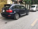 BMW X5 Cũ   3.0si 2007 - Xe Cũ BMW X5 3.0si 2007