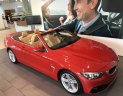 BMW 4 Series Mới   430i Convertible Sport 2018 - Xe Mới BMW 4 Series 430i Convertible Sport 2018