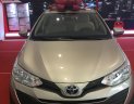 Toyota Vios Mới   E 2018 - Xe Mới Toyota Vios E 2018